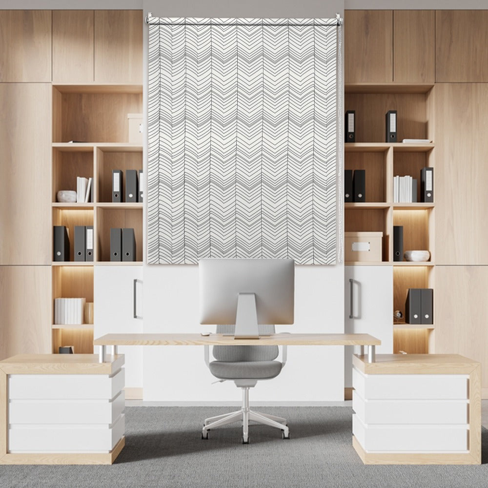 Nordic Herringbone Line