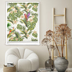Load image into Gallery viewer, Floral Tropica Vista