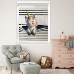 Load image into Gallery viewer, Peekaboo Unicorn