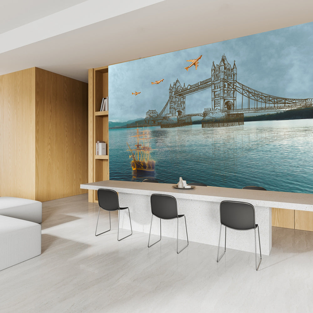 London Bridge Voyage