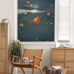 Load image into Gallery viewer, Space Explorer Solar System