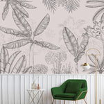 Load image into Gallery viewer, Botanical Sketch Charm