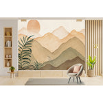 Load image into Gallery viewer, Terracotta Mountain Calm