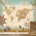 Load image into Gallery viewer, Little Explorer Map