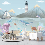 Load image into Gallery viewer, Ocean Explorer Tale