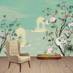 Load image into Gallery viewer, Serene Blossom Lakeview