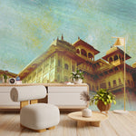 Load image into Gallery viewer, Echoes of the Haveli