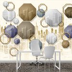 Load image into Gallery viewer, Skyline Dimension Glow