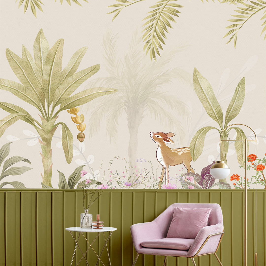 Forest Whisper Grace