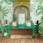 Load image into Gallery viewer, The Lotus Gate Dream