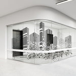 Load image into Gallery viewer, Urban Skyline Matrix