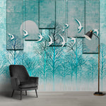 Load image into Gallery viewer, Misty Flight Harmony