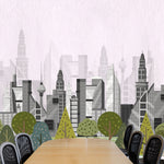 Load image into Gallery viewer, Urban Serenity Grove