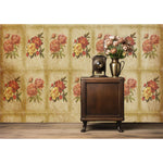 Load image into Gallery viewer, Vintage Floral Array