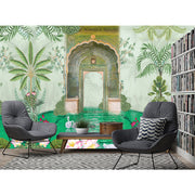 The Lotus Gate Dream