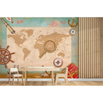 Load image into Gallery viewer, Little Explorer Map