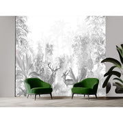 Whispering Forest Stag