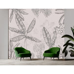 Load image into Gallery viewer, Botanical Sketch Charm