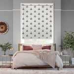 Load image into Gallery viewer, Minimal Grey Flora