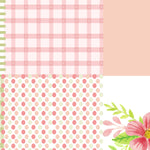 Load image into Gallery viewer, Pastel Patchwork Bloom