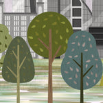 Load image into Gallery viewer, Urban Serenity Grove