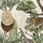 Load image into Gallery viewer, Jungle Safari Friends