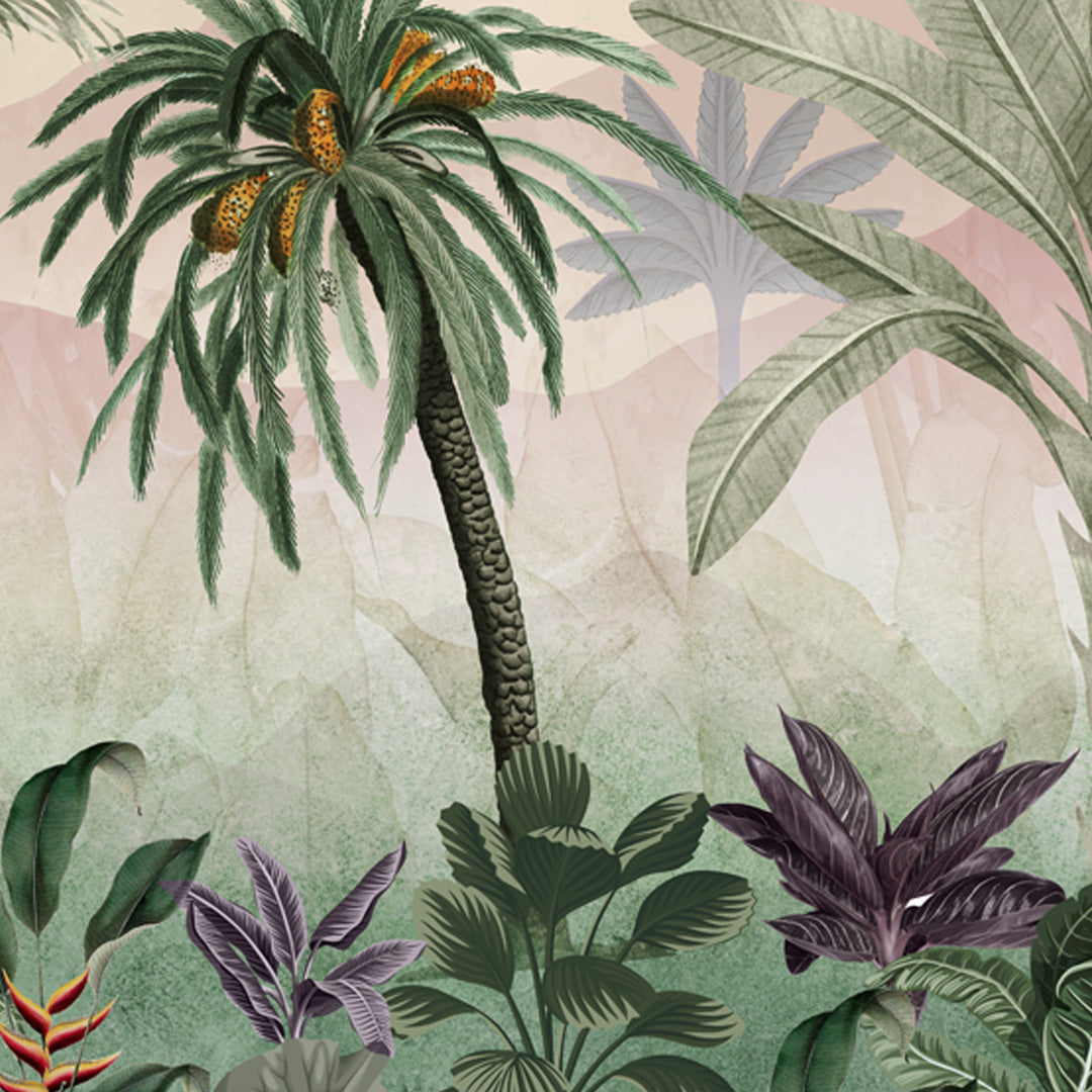 Tropical Mist Harmony