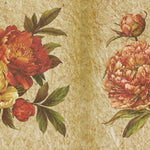 Load image into Gallery viewer, Vintage Floral Squares