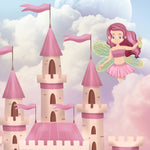 Load image into Gallery viewer, Enchanted Castle Dreams