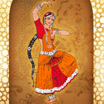 Load image into Gallery viewer, Courtyard of Classical Grace