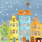 Load image into Gallery viewer, City Adventure Parade