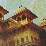 Load image into Gallery viewer, Echoes of the Haveli