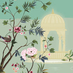 Load image into Gallery viewer, Serene Blossom Lakeview