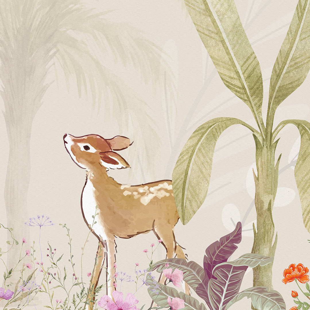 Forest Whisper Grace