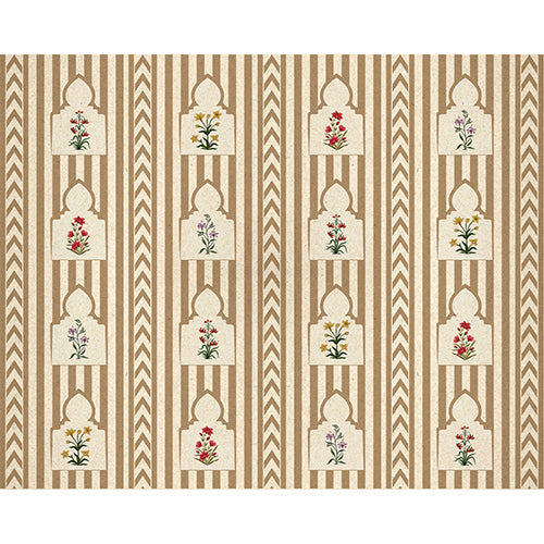 Classic Jharokha Pattern