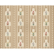 Classic Jharokha Pattern