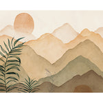 Load image into Gallery viewer, Terracotta Mountain Calm