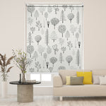 Load image into Gallery viewer, Nordic Tree Illustration