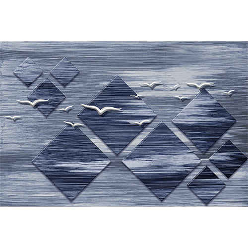 Azure Flight Geometry