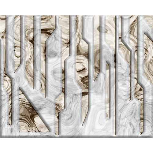 Marble Illusion Veins