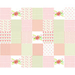 Load image into Gallery viewer, Pastel Patchwork Bloom