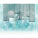 Load image into Gallery viewer, Misty Flight Harmony