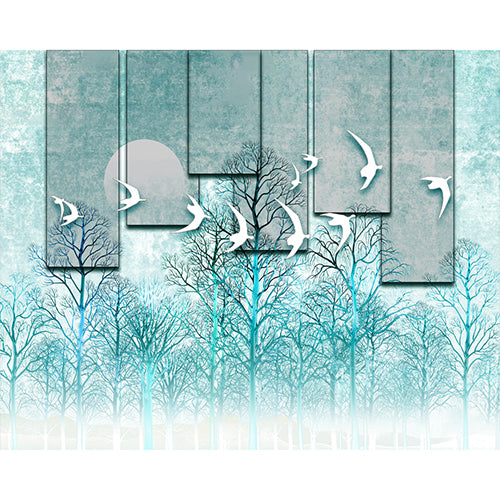 Misty Flight Harmony