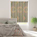 Load image into Gallery viewer, Hand-Painted Leaf Trail