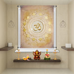 Load image into Gallery viewer, Golden Om Aura