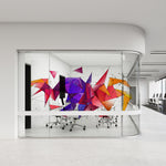 Load image into Gallery viewer, Geometric Spectrum Burst