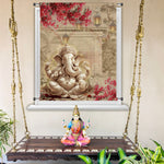 Load image into Gallery viewer, Divine Ganesha Serenity