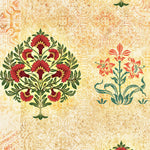 Load image into Gallery viewer, Miniature Floral Motifs
