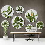 Load image into Gallery viewer, Botanical Wall Art
