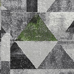 Load image into Gallery viewer, Muted Geometric Harmony
